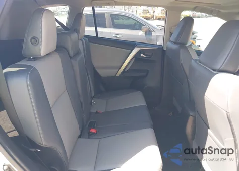 2015 Toyota Rav4 Limited z USA, uszkodzony, nr VIN 2T3YFREV3FW172621